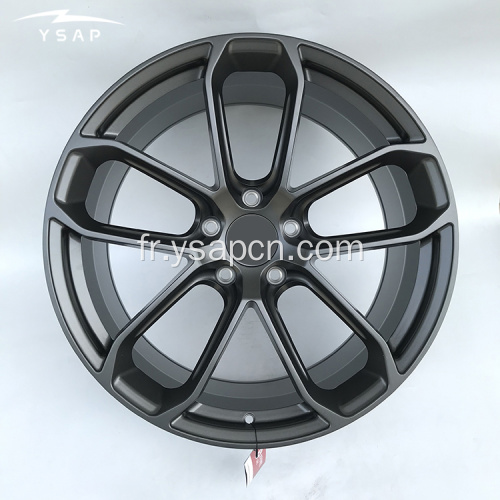 Macan Forged Rims Wheel Rims 20 21 pouces